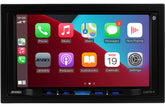 CAR RADIO 7³ TOUCHSCREEN W/ MODERN FEATURES “ CAR710-4